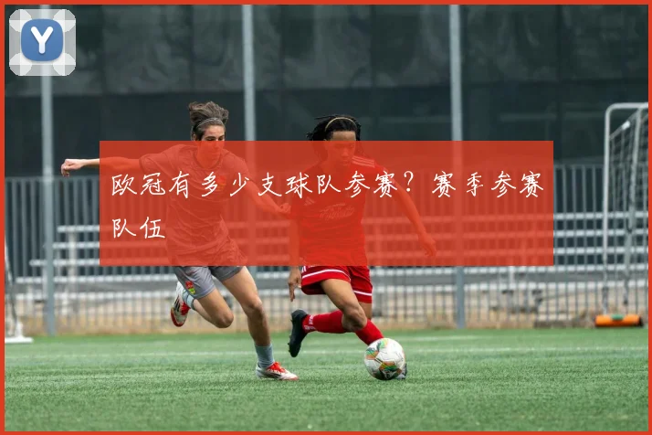 欧冠有多少支球队参赛？赛季参赛队伍
